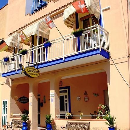 Il Pescatore Marinella di Selinunte Exterior photo