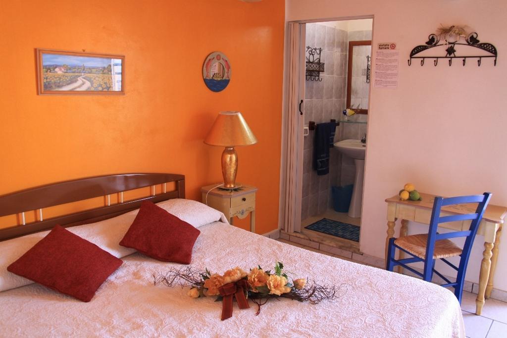 Il Pescatore Marinella di Selinunte Room photo