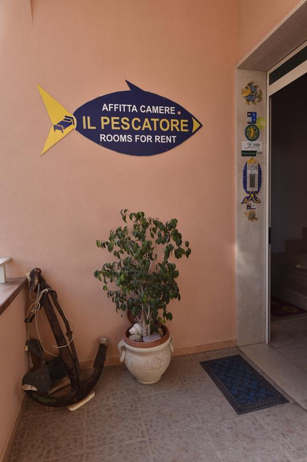 Il Pescatore Marinella di Selinunte Exterior photo